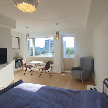 Heli Apartment ทาลลินน์ ห้อง รูปภาพ