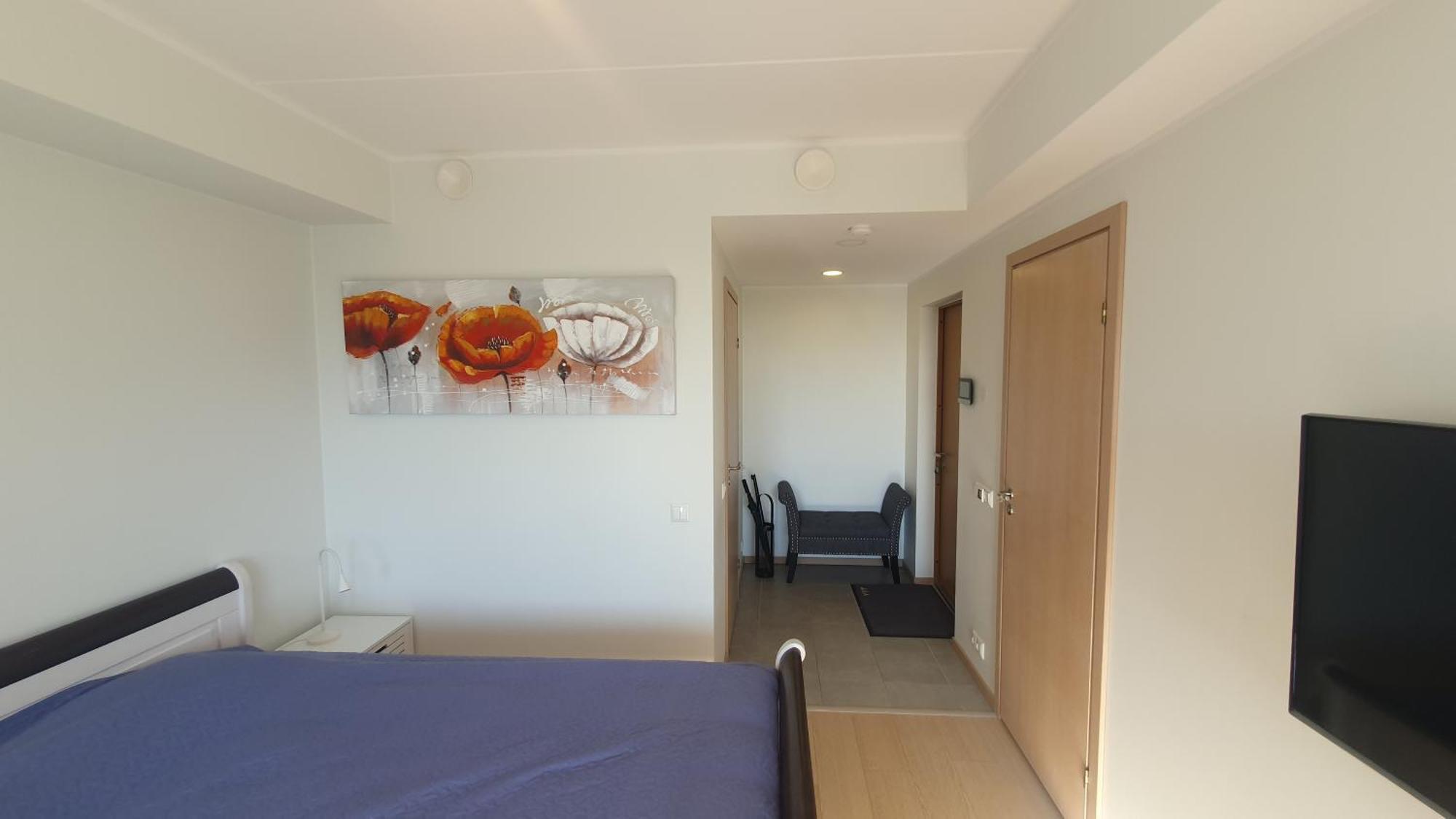 Heli Apartment ทาลลินน์ ห้อง รูปภาพ